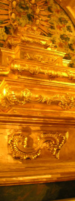 Gilding